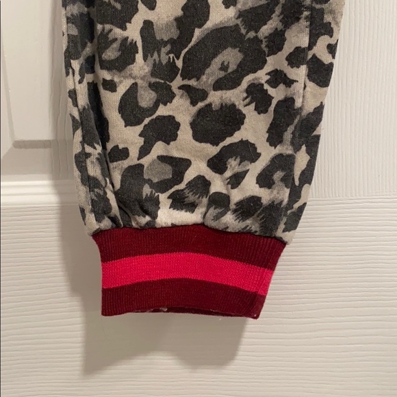 Vintage Havana Sweatpants - Picture 2 of 2